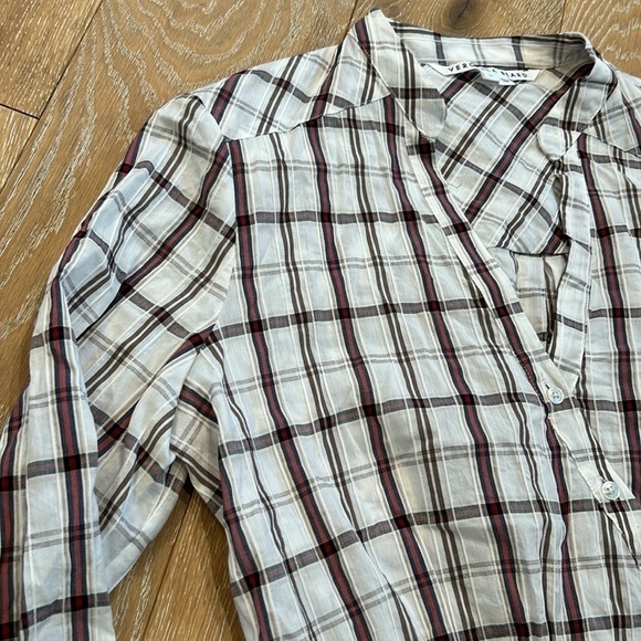 Veronica Beard Sherry Dress - Picture 7 of 15